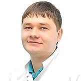 Врач Галеев Айгиз Аюпович