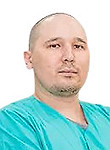 Врач Галеев Эмиль Ильшатович