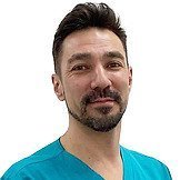 Врач Галеев Ильдар Гаптыльфатович