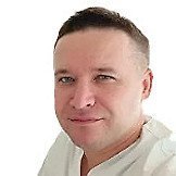 Врач Галеев Ленар Инталович