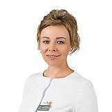 Врач Галеева Юлия Васильевна