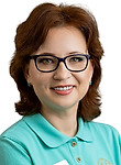 Врач Галеева Нелли Фердинандовна