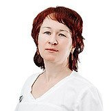 Врач Галеева Римма Альбертовна