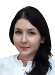 Врач Галеева Римма Ряшитовна