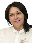 Врач Галеева-Закирова Гузель Закировна