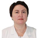 Врач Галиакберова Алсу Шамилевна