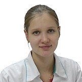 Врач Галиева Лилия Радиловна
