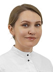 Врач Галиева Нина Радиковна