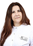 Врач Галиева Ольга Раисовна