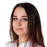 Врач Рагипова (Галиева) София Равилевна