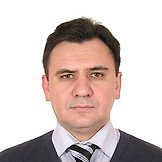 Врач Галимов  Ильгиз Камилевич