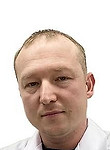 Врач Галимов Ринат Амирович