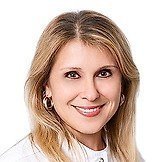 Врач Галимова Альбина Шамилевна