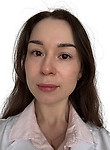 Врач Галимова Азалия Азатовна