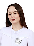 Врач Галимова Лия Марселевна