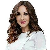 Врач Галимова Лилия Барыевна