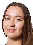 Врач Галимова Лилия Раушановна