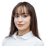 Врач Галимова Рената Ильдаровна