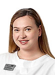 Врач Галимуллина Альфина Альфритовна