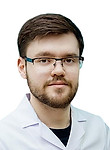 Врач Галимзянов Салават Радикович