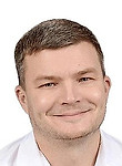 Врач Галиуллин Алмаз Анасович