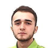 Врач Галиуллин Ильназ Ильдусович