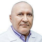 Врач Галиуллин Камил Халилович