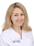 Врач Галиуллина Алсу Альбертовна