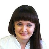 Врач Галиуллина Эндже Исмагиловна
