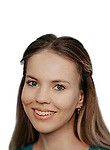 Врач Галиуллина Ирина Игоревна