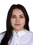 Врач Галиуллина Изэль Рафаэлевна