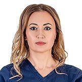 Врач Галиуллина Лариса Николаевна