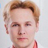 Врач Галюта Алексей Валериевич