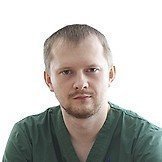 Врач Галлямов Алмаз Рафаэлевич