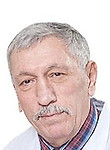 Врач Гамидов Тажидин Азимович