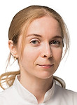 Врач Гамируллина Ольга Николаевна