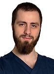 Врач Гамзалов Муса Магомедович
