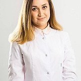 Врач Ганеева Лилия Муллануровна