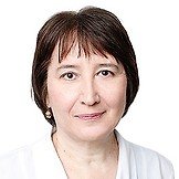 Врач Ганеева Наиля Нильсовна
