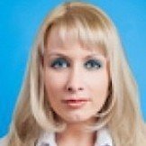 Врач Ганенко (Ларионова) Светлана Викторовна