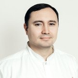 Врач Ганиев Рафаэль Мнирович