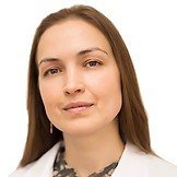 Врач Ганиева Райса Талгатовна