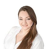 Врач Гаптрахманова Айсиня Возиховна