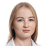 Врач Гар Виктория Владимировна