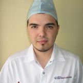 Врач Гараев Тимур Азатович