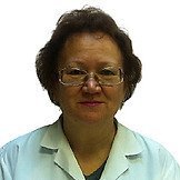 Врач Гараева Дания Равиловна