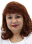 Врач Гараева Гульнара Робертовна