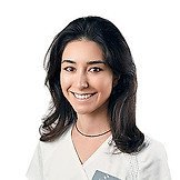 Врач Гараева Камилла Назимовна