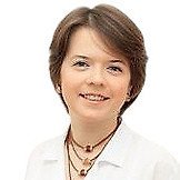 Врач Гараева Лилия Айратовна