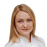 Врач Гаранина Алина Шамильевна